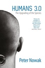 Cover: Humans 3.0 - The Friday Project Limited