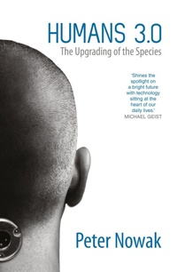 Enlarge image Cover: Humans 3.0 - The Friday Project Limited