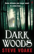 Cover: Dark Woods - Faber & Faber