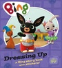 Cover: Dressing Up - HarperCollins