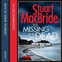 Cover: The Missing and the Dead - Hemlock Press