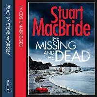 Enlarge image Cover: The Missing and the Dead - Hemlock Press