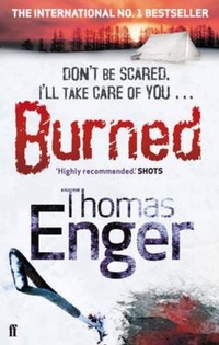 Enlarge image Cover: Burned - Faber & Faber