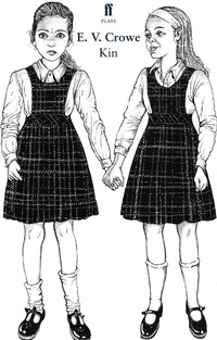 Enlarge image Cover: Kin - Faber & Faber