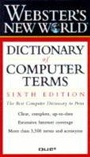 Cover: Wnw Dictionary Of Computer Terms, 6th Ed - Hungry Minds Inc,U.S.