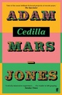 Cover: Cedilla - Faber & Faber