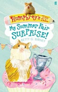 Cover: Humphrey's Tiny Tales 2: My Summer Fair Surprise! - Faber & Faber