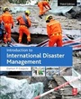 Cover: Introduction to International Disaster Management - Butterworth-Heinemann
