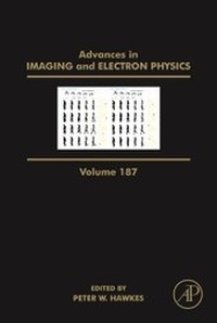 Abbildung von: Advances in Imaging and Electron Physics: Volume 187 - Academic Press