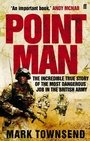 Cover: Point Man - Faber & Faber