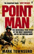 Cover: Point Man - Faber & Faber