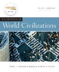 Cover: Heritage of World Civilizations, The, Volume 2 - Pearson
