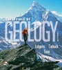 Cover: Essentials of Geology - Pearson