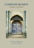 Cover: Computer Security - Pearson