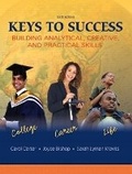 Cover: Keys to Success - Pearson