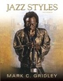 Cover: Jazz Styles - Pearson