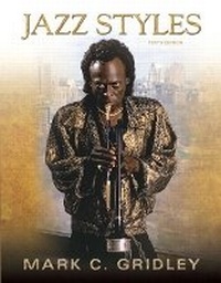 Enlarge image Cover: Jazz Styles - Pearson
