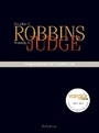Cover: Organizational Behavior - Pearson