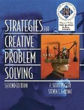 Cover: Strategies for Creative Problem Solving - Prentice Hall