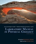 Cover: Laboratory Manual in Physical Geology - Pearson