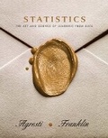 Cover: Statistics - Pearson