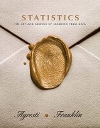 Enlarge image Cover: Statistics - Pearson