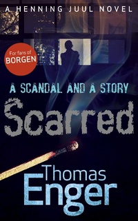 Enlarge image Cover: Scarred - Faber & Faber