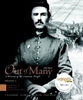 Cover: Out of Many, Teaching and Learning Classroom Edition, Volume 1 - Pearson