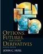 Cover: Options, Futures, and Other Derivatives with Derivagem CD - Pearson