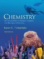 Cover: Chemistry - Pearson