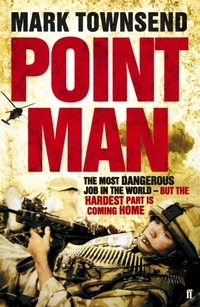 Enlarge image Cover: Point Man - Faber & Faber