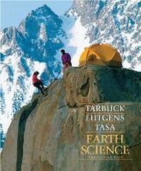 Enlarge image Cover: Earth Science - Pearson