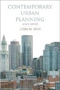Cover: Contemporary Urban Planning - Routledge