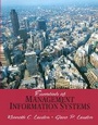 Cover: Essentials of Management Information Systems - Pearson