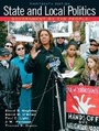 Cover: State and Local Politics - Pearson
