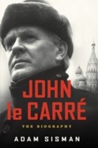 Abbildung von: John le Carré - Harper