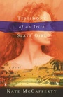 Cover: Testimony of an Irish Slave Girl - Penguin Random House Australia