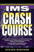 Cover: IMS Crash Course - McGraw-Hill Professional