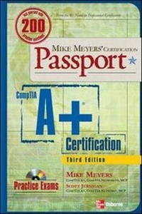 Abbildung von: Mike Meyers' A+ Certification Passport, Third Edition - McGraw-Hill Professional