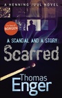 Cover: Scarred - Faber & Faber