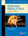 Bild: Multimedia: Making it Work, Seventh Edition - McGraw-Hill Professional