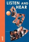 Cover: Listen and Hear, Level 1 - Pearson Education (US)