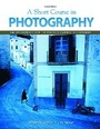 Cover: A Short Course In Photography - Pearson