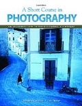 Cover: A Short Course In Photography - Pearson