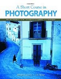 Enlarge image Cover: A Short Course In Photography - Pearson