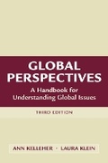 Cover: Global Perspectives - Pearson