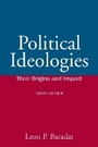 Cover: Political Ideologies - Routledge