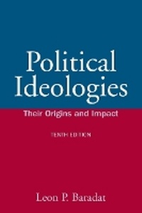 Enlarge image Cover: Political Ideologies - Routledge