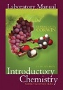 Cover: Prentice Hall Laboratory Manual to Introductory Chemistry - Pearson