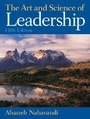 Cover: Art and Science of Leadership - Pearson